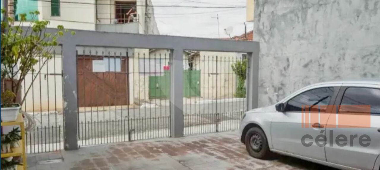 Casa para Venda - Chácara Santo Antônio Zona Leste