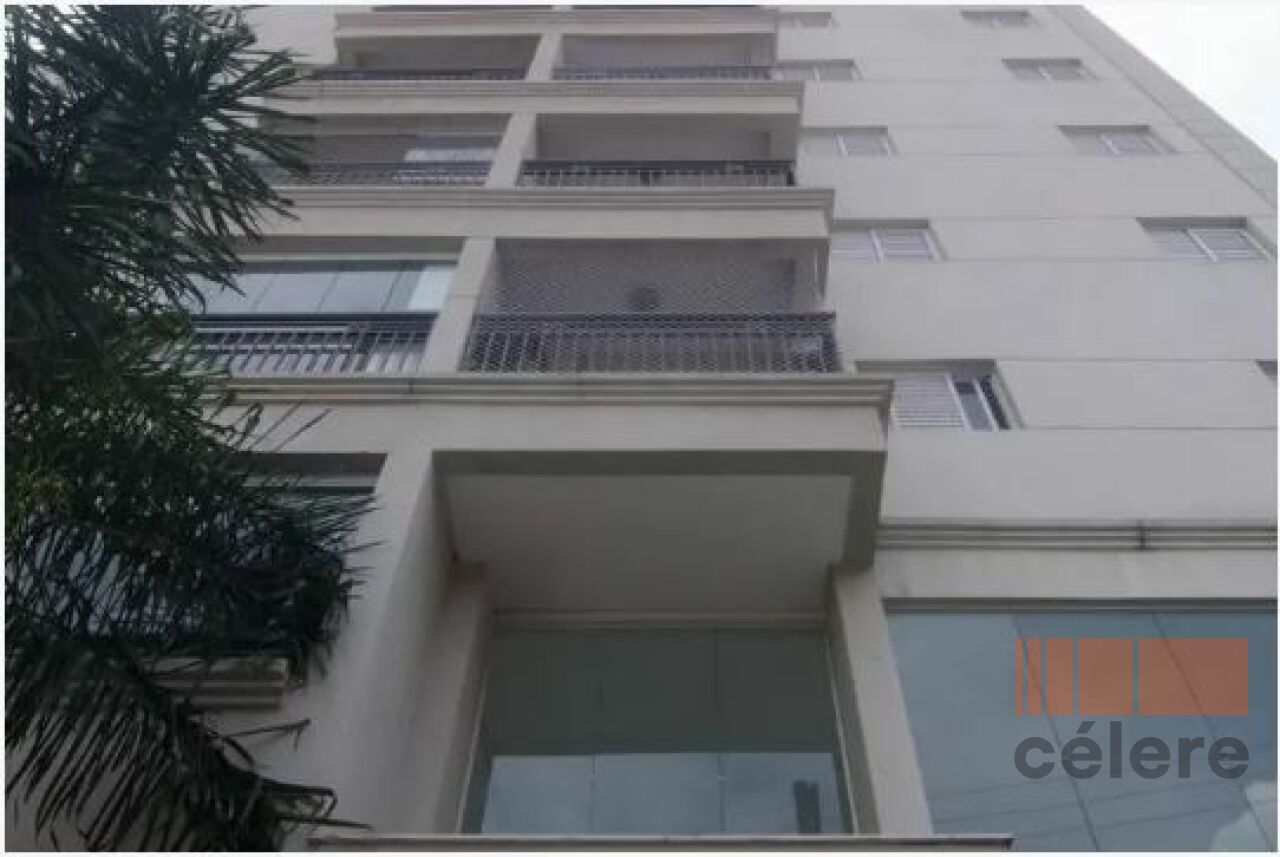 Apartamento para Venda - Vila Bela