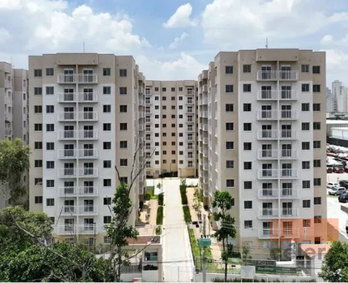 Apartamento para Venda - Cambuci