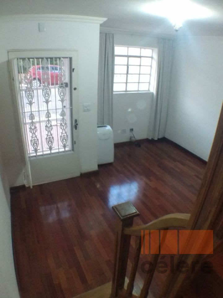 Sobrado para Venda - Aclimação