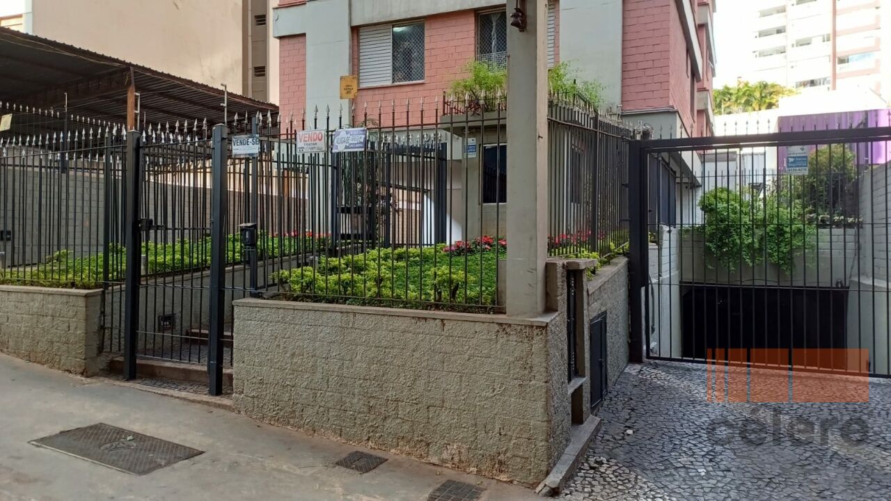 Apartamento para Venda - Bela Vista