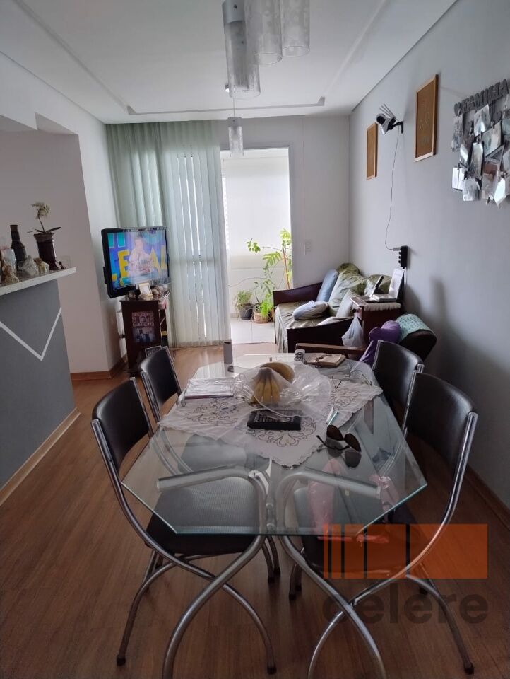 Apartamento para Venda - Sapopemba