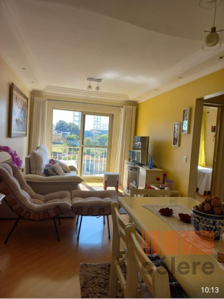 Apartamento para Venda - Vila Ivone