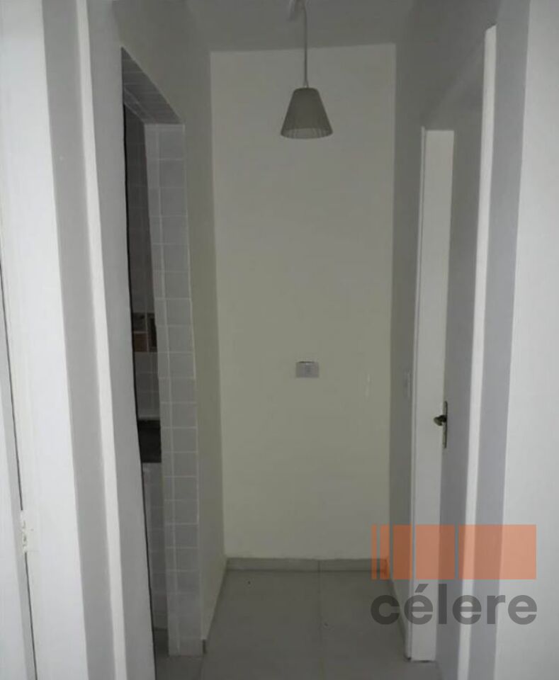 Apartamento para Venda - Brás