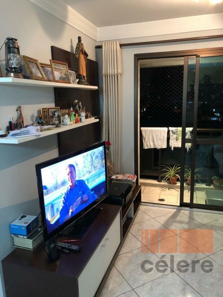 Apartamento para Venda - Chácara Santo Antônio Zona Leste