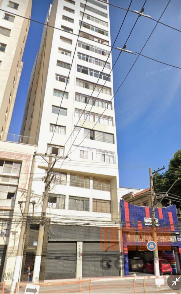 Apartamento para Venda - Brás