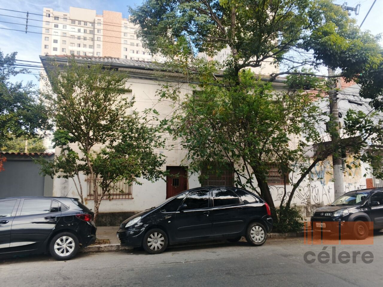 Sobrado para Venda - Mooca