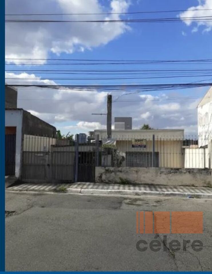 Sobrado para Venda - Vila Alpina