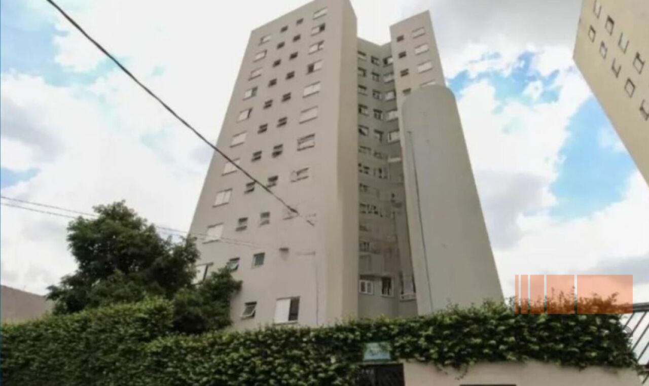 Apartamento para Venda - Brás