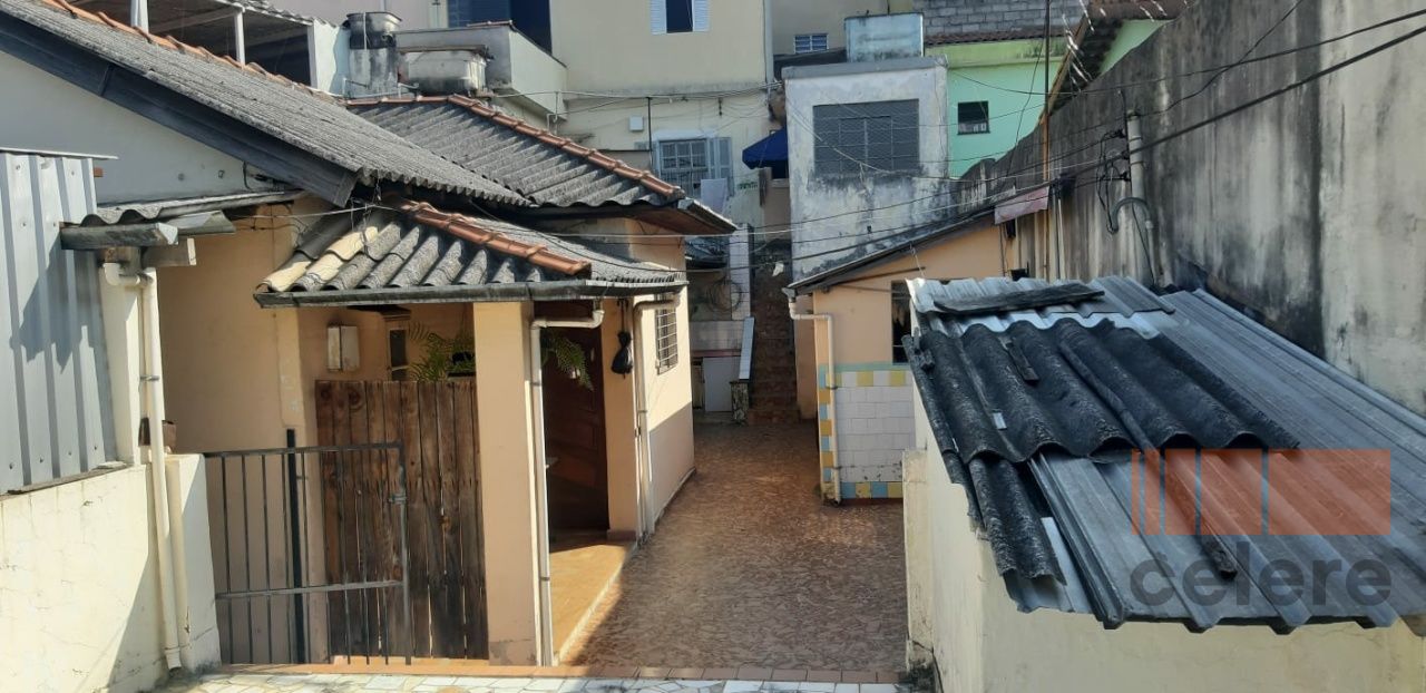 Casa para Venda - Vila Invernada