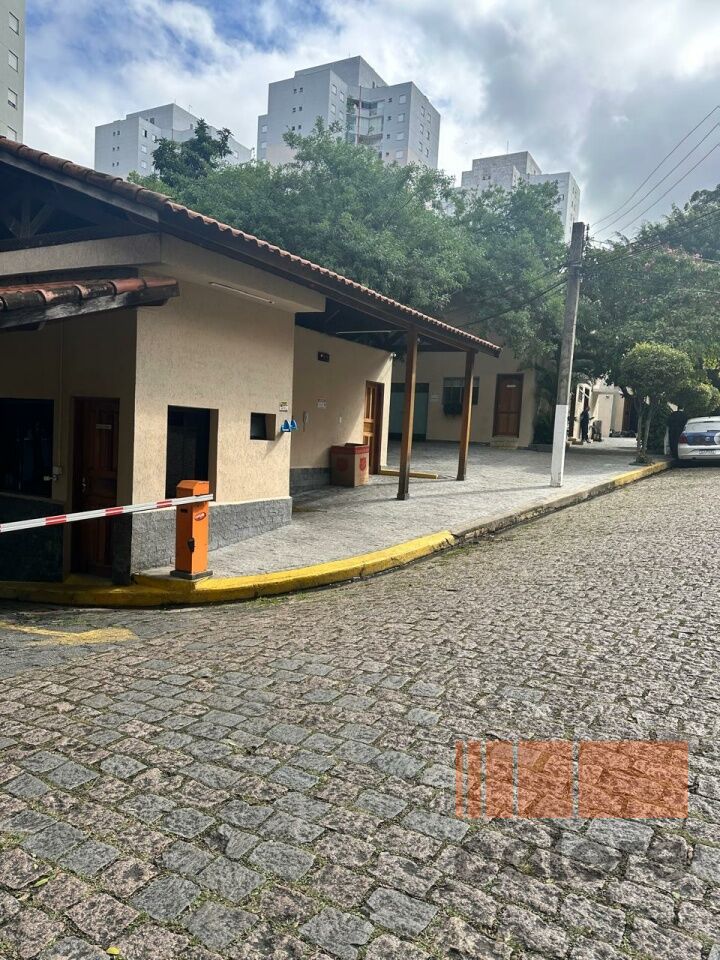 Apartamento para Venda - Vila Prudente