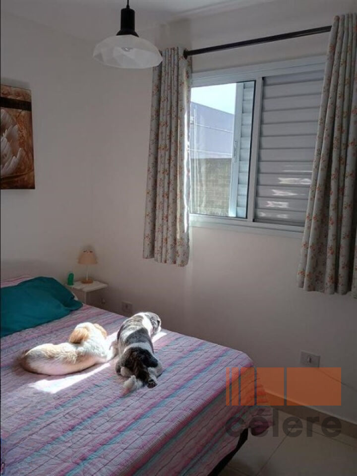 Apartamento para Venda - Chácara Belenzinho