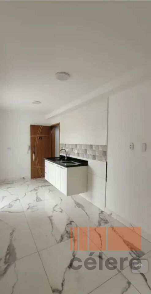 Apartamento para Venda - Vila Fernandes