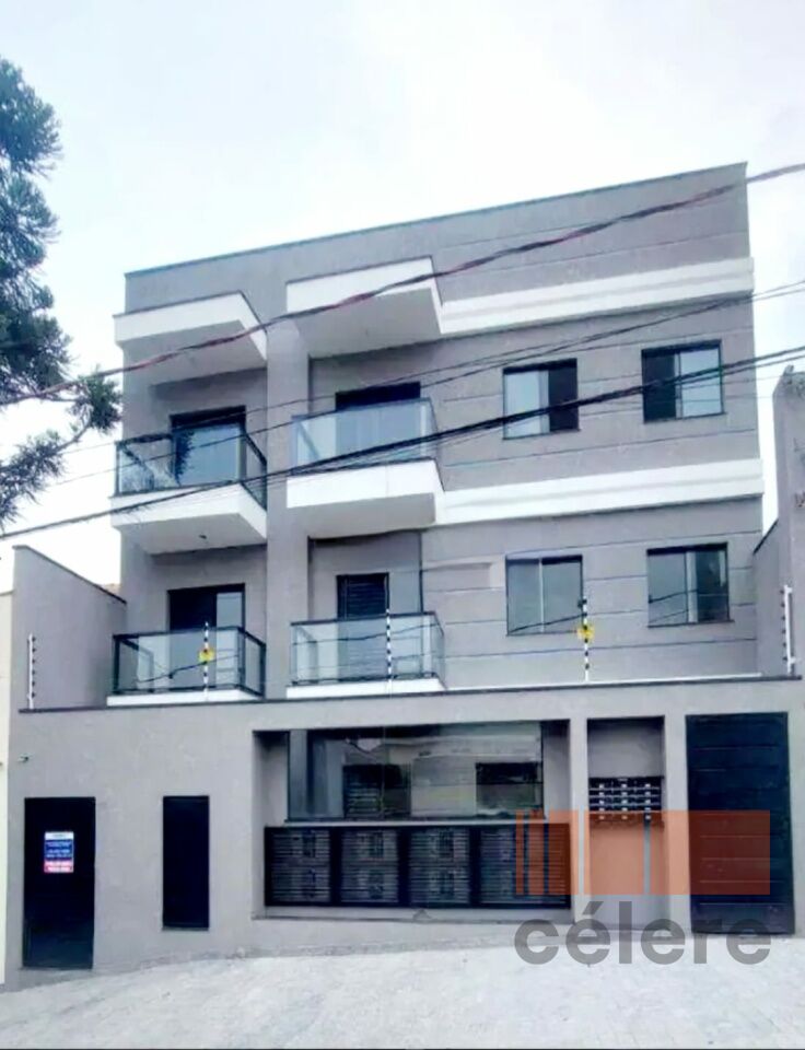 Apartamento para Venda - Vila Libanesa