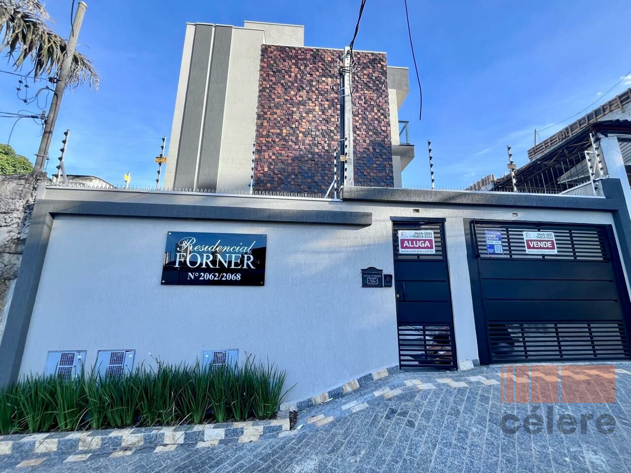 Casa de Condominio para Venda - Chácara Belenzinho