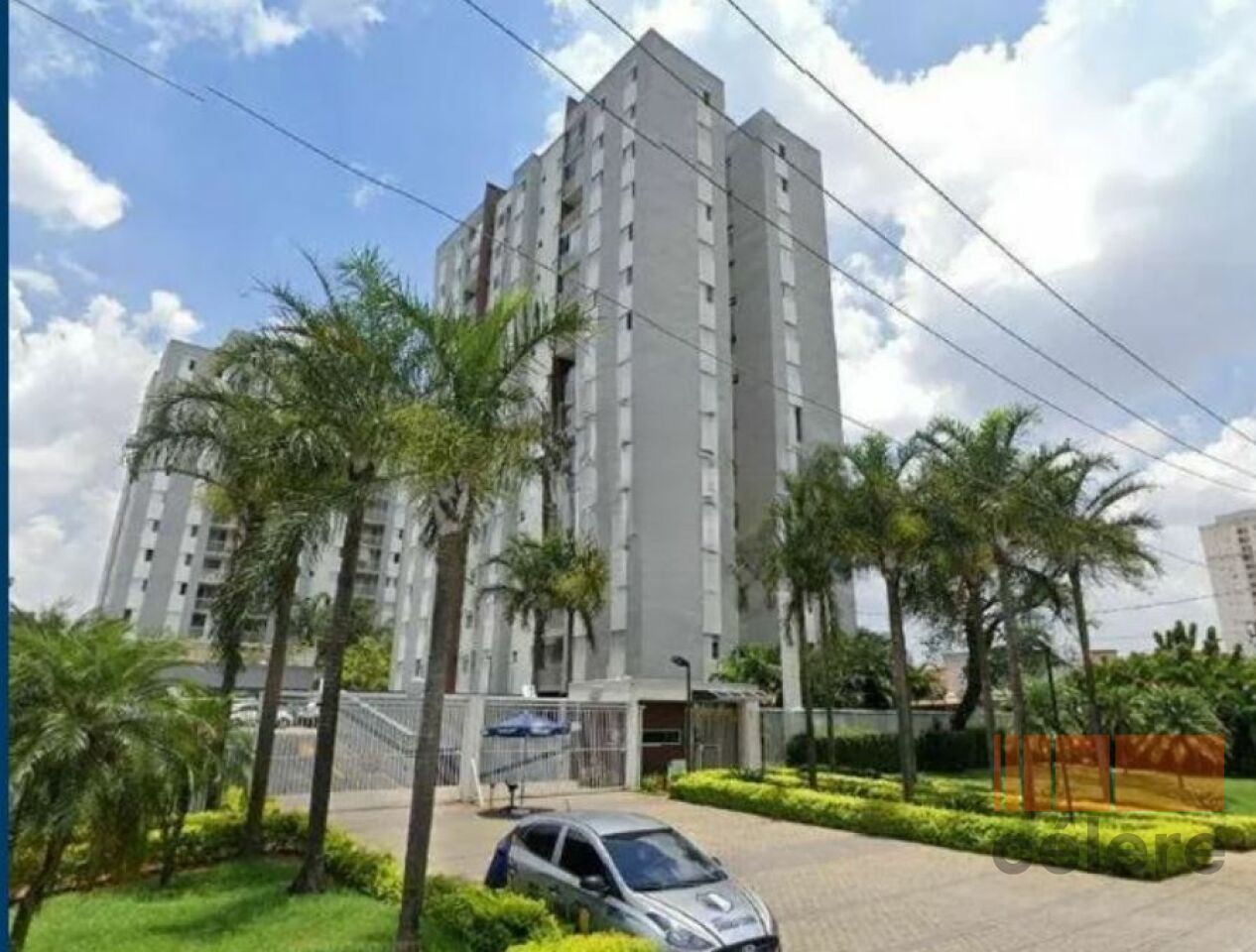 Apartamento para Venda - Alto do Pari