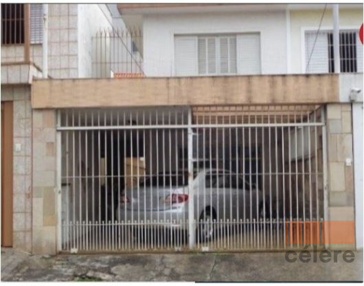 Sobrado para Venda - Vila Invernada