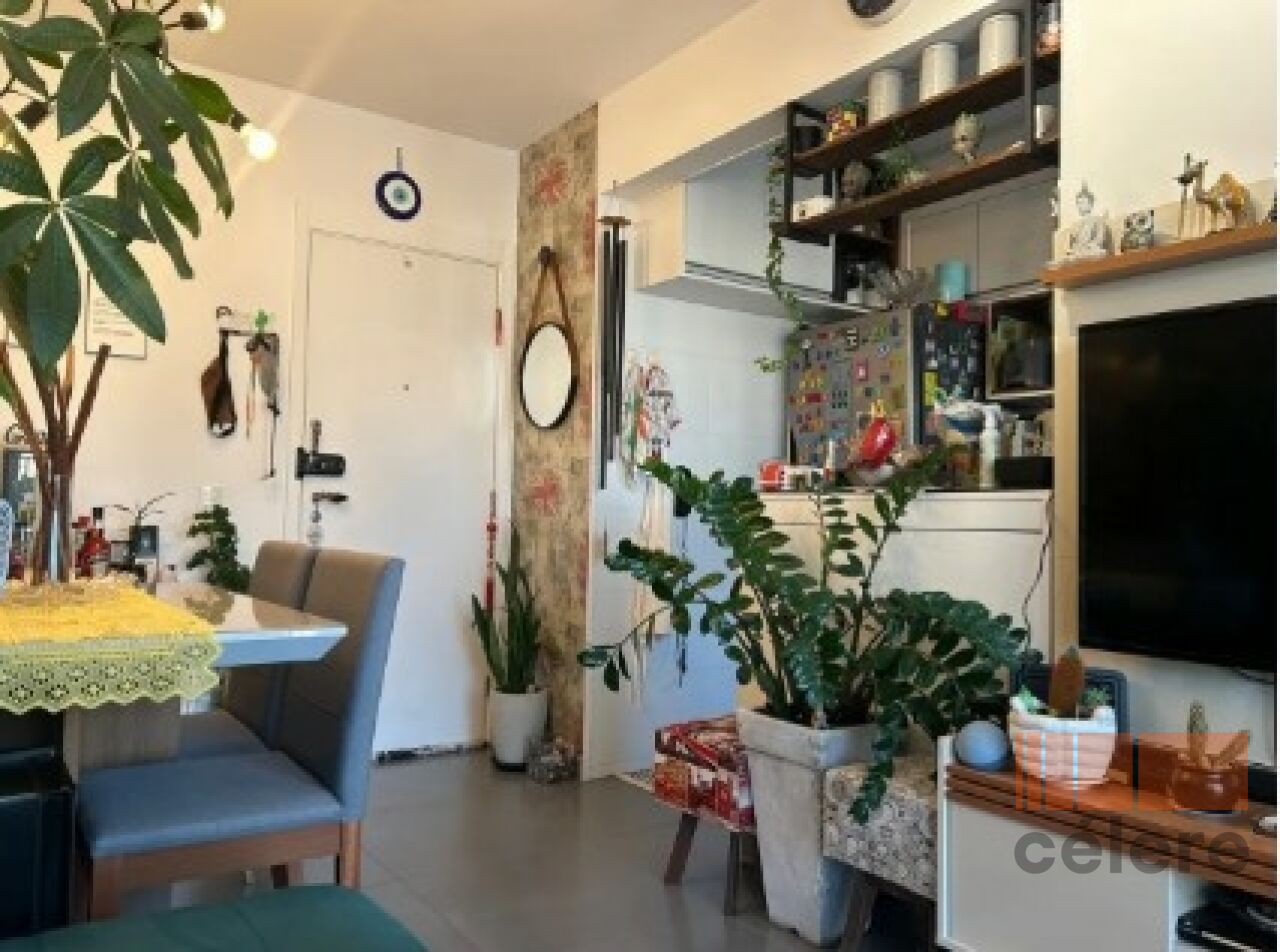 Apartamento para Venda - Brás