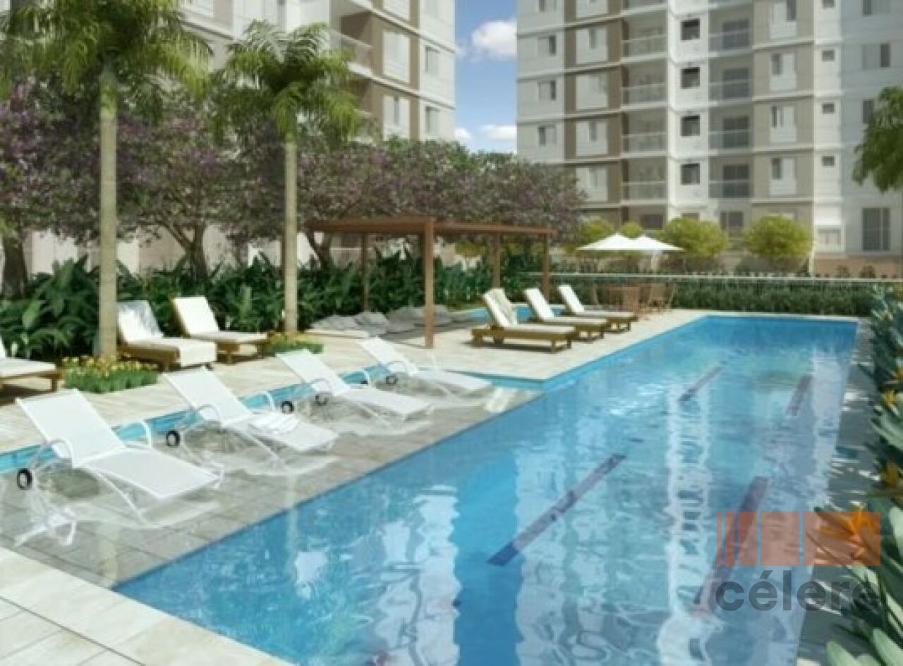 Apartamento para Venda - Vila Independência