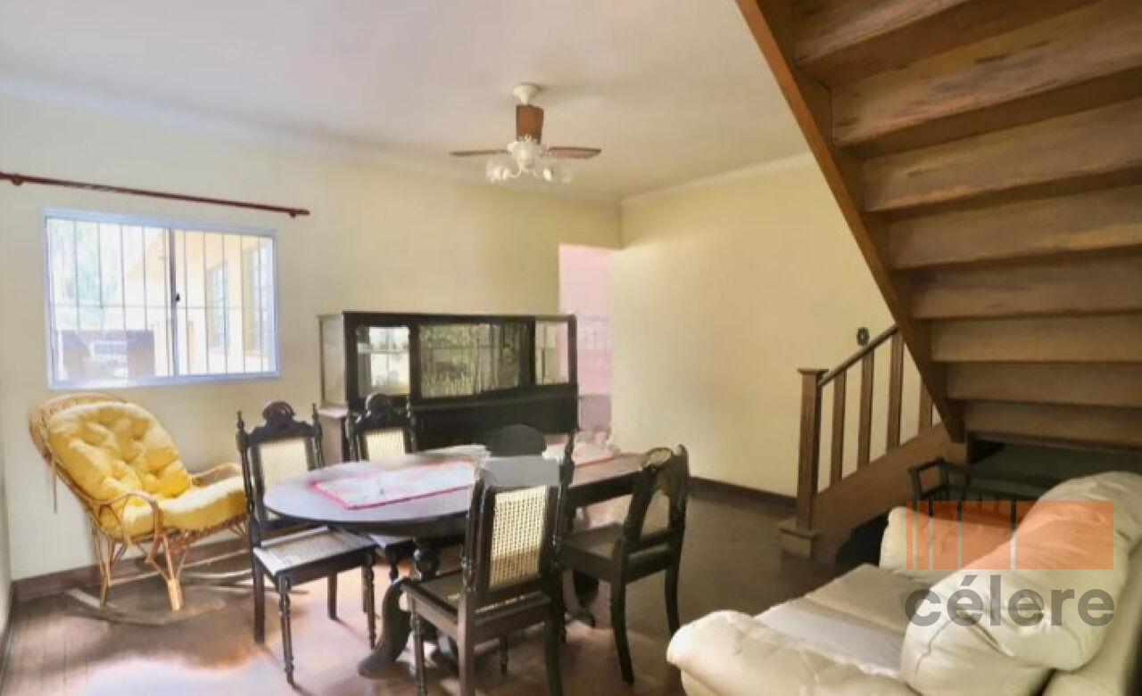 Sobrado para Venda - Mooca