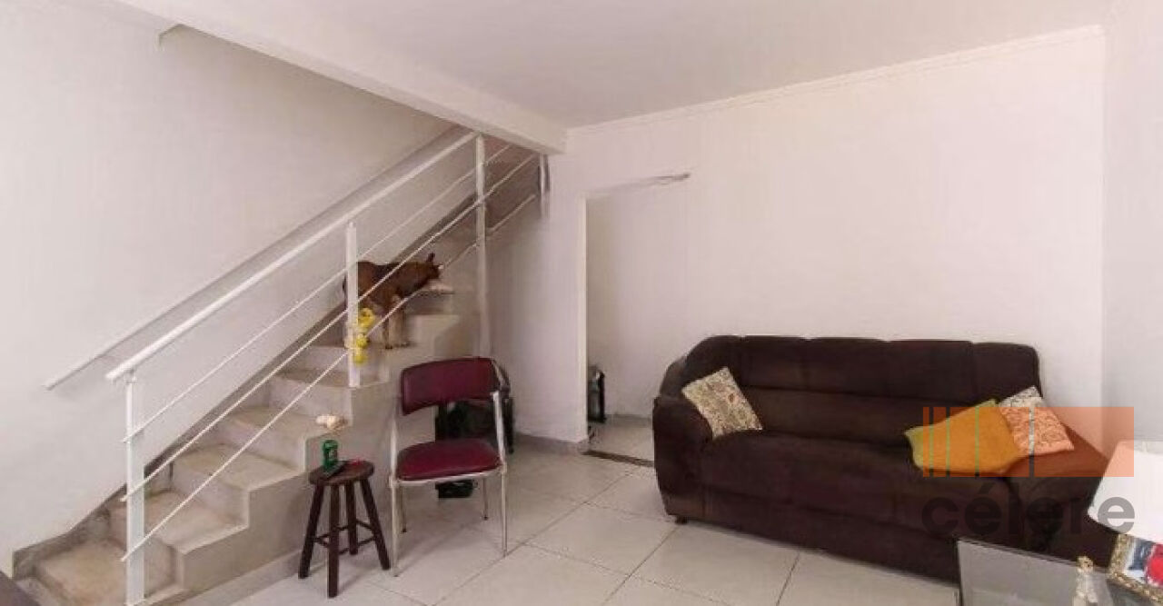 Sobrado para Venda - Mooca