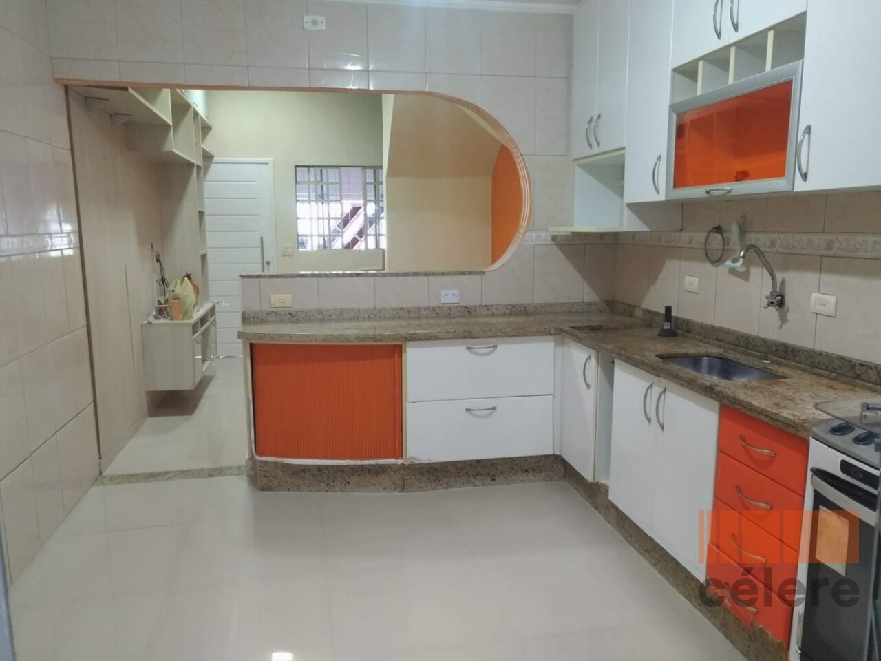 Sobrado para Venda - Belenzinho