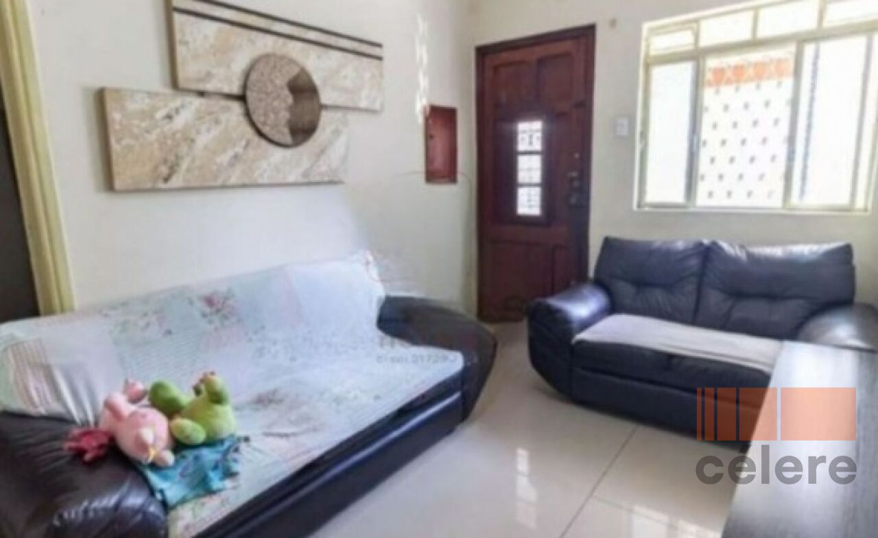 Casa de Vila para Venda - Mooca