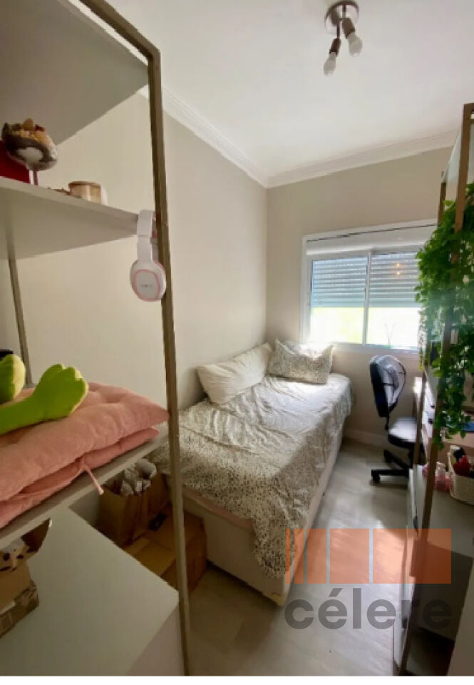 Apartamento para Venda - Parque da Mooca