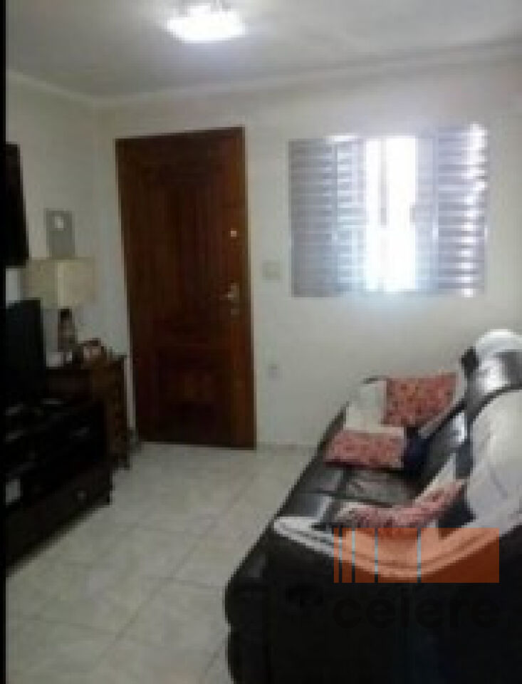 Casa de Vila para Venda - Mooca