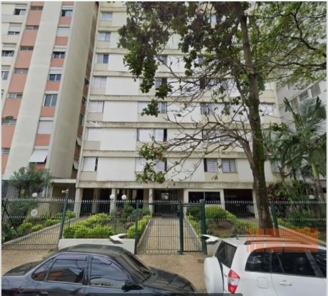 Apartamento para Venda - Tatuapé