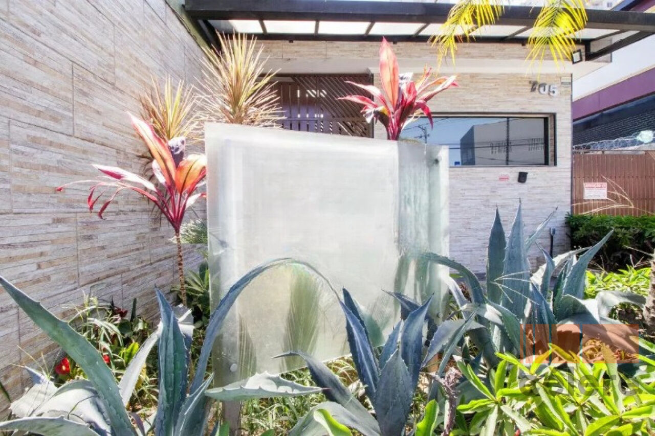 Apartamento para Venda - Vila Primavera