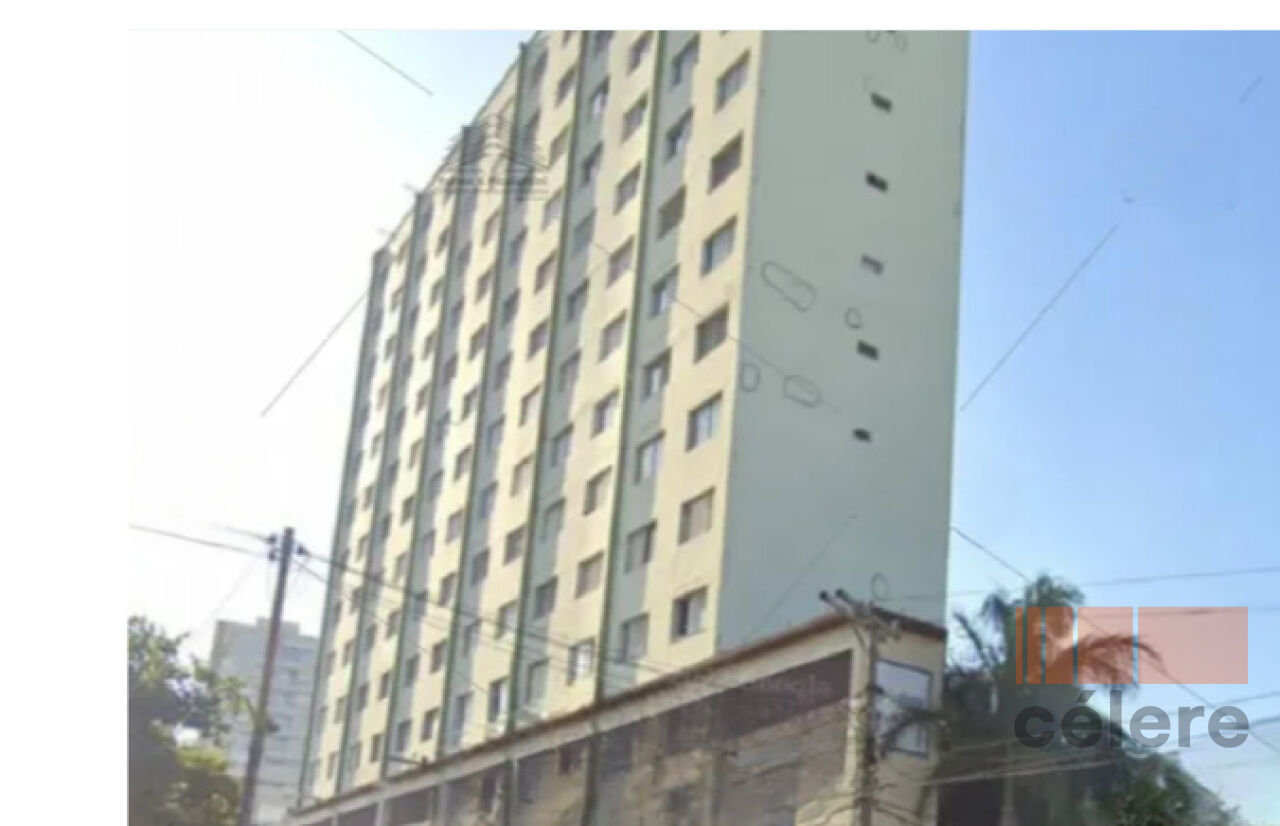 Apartamento para Venda - Mooca