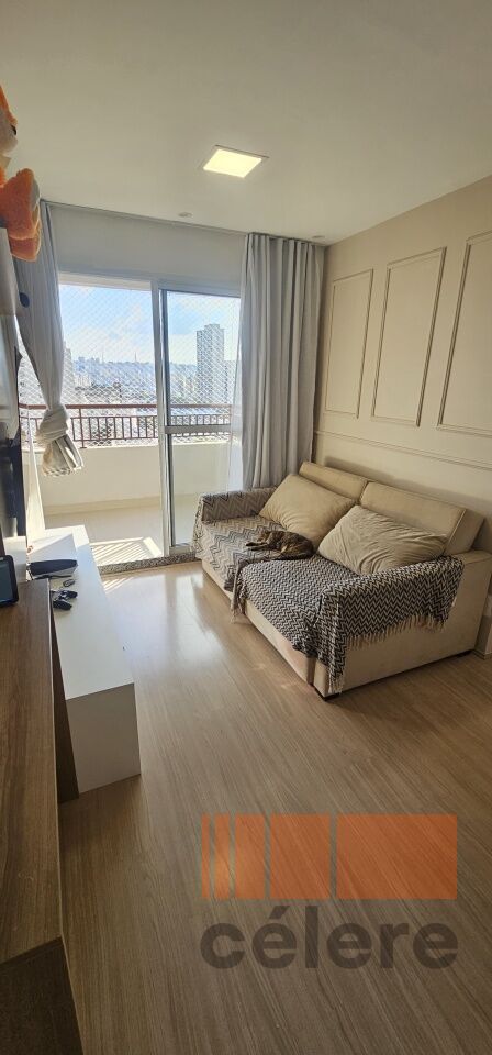 Apartamento para Venda - Mooca