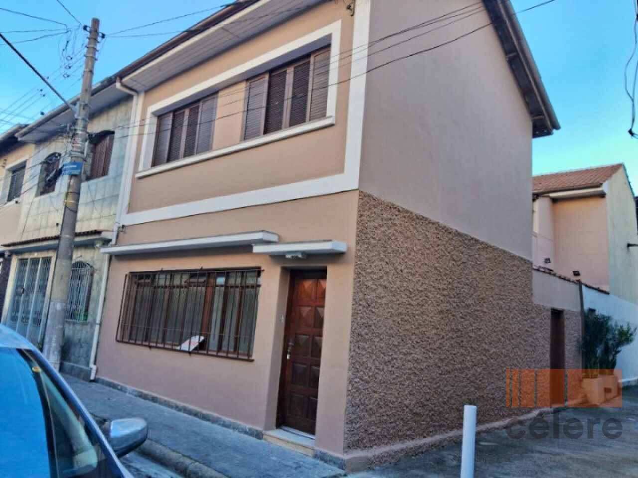 Casa de Vila para Venda - Brás