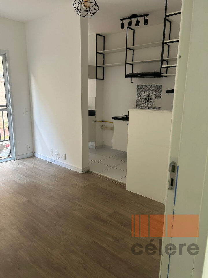 Apartamento para Venda - Parque da Mooca