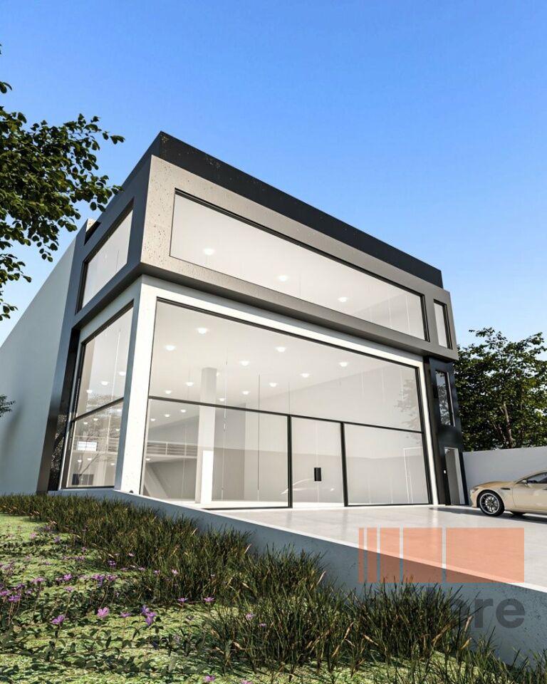 Salão para Locação - Vila Regente Feijó