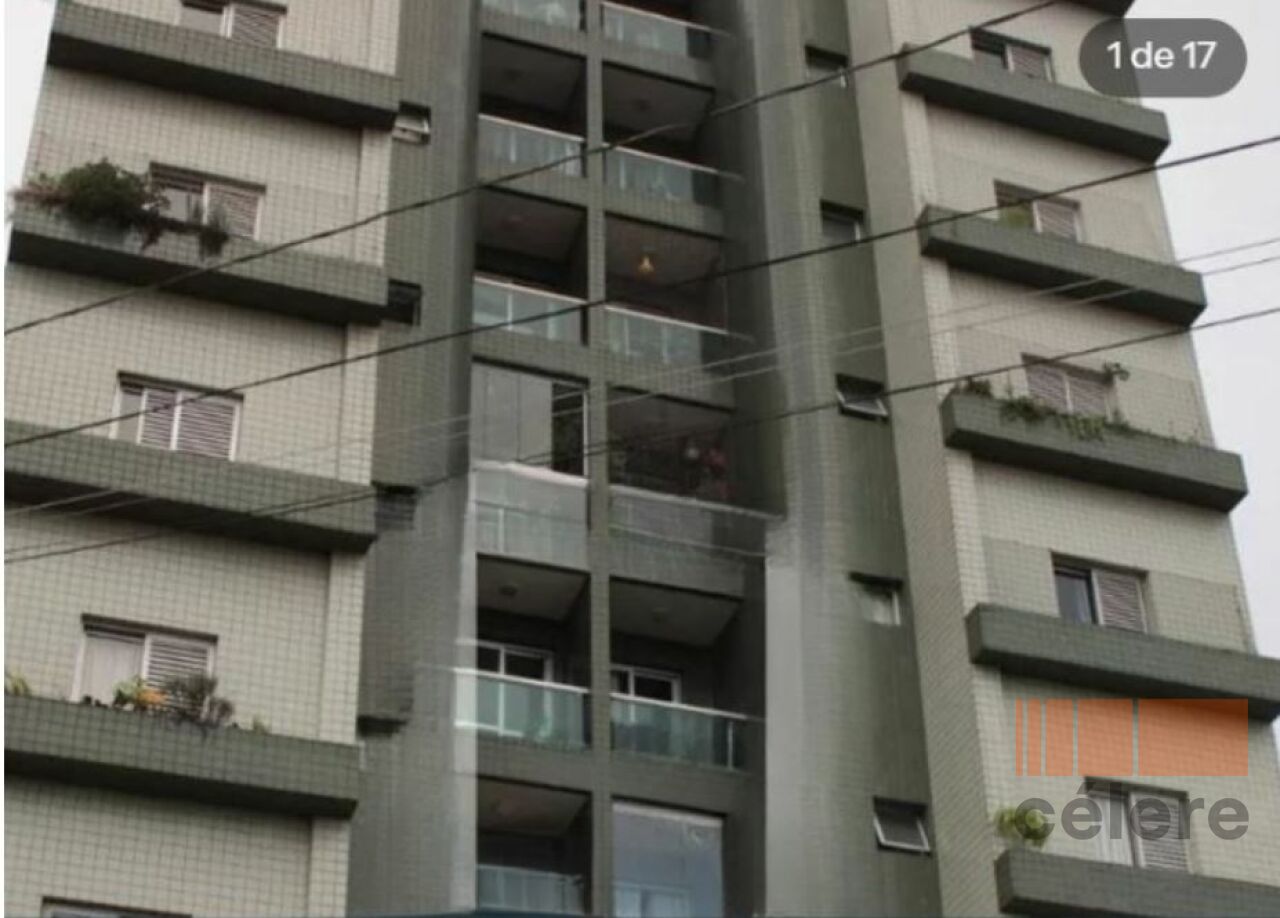 Apartamento para Venda - Vila Alpina