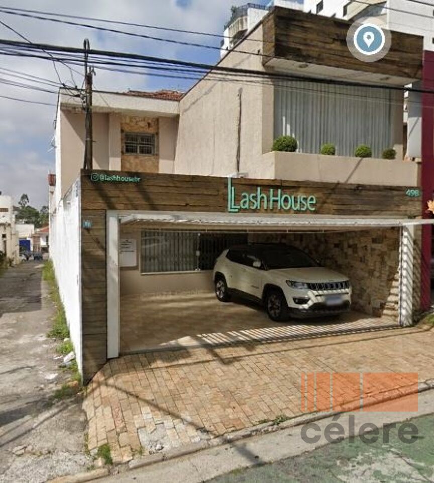 Casa para Venda - Vila Regente Feijó