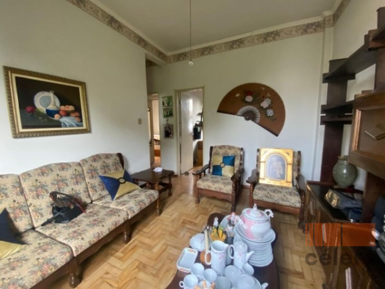 Apartamento para Venda - Mooca