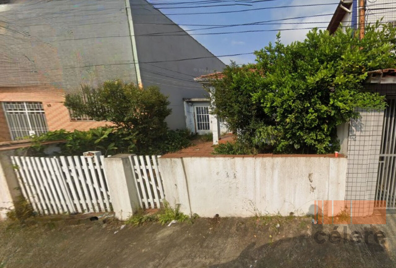 Terreno para Venda - Alto da Mooca