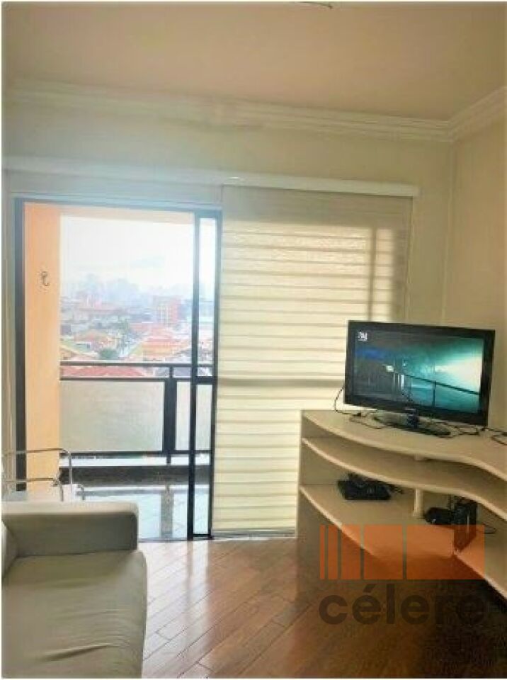 Apartamento para Venda - Belenzinho