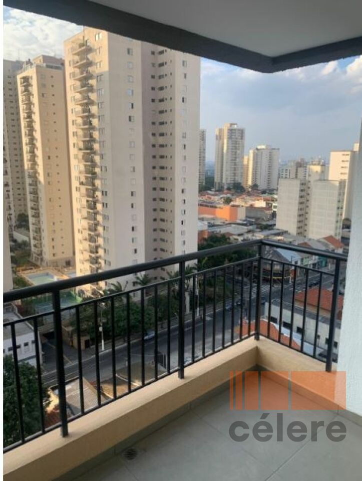 Apartamento para Venda - Belenzinho