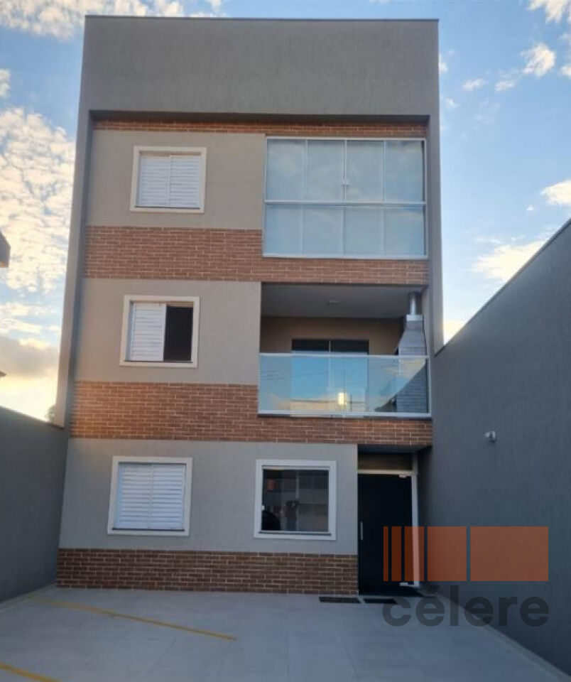 Apartamento para Venda - Vila Carrão