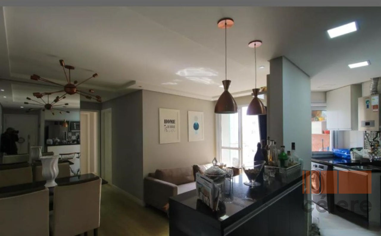 Apartamento para Venda - Vila Prudente