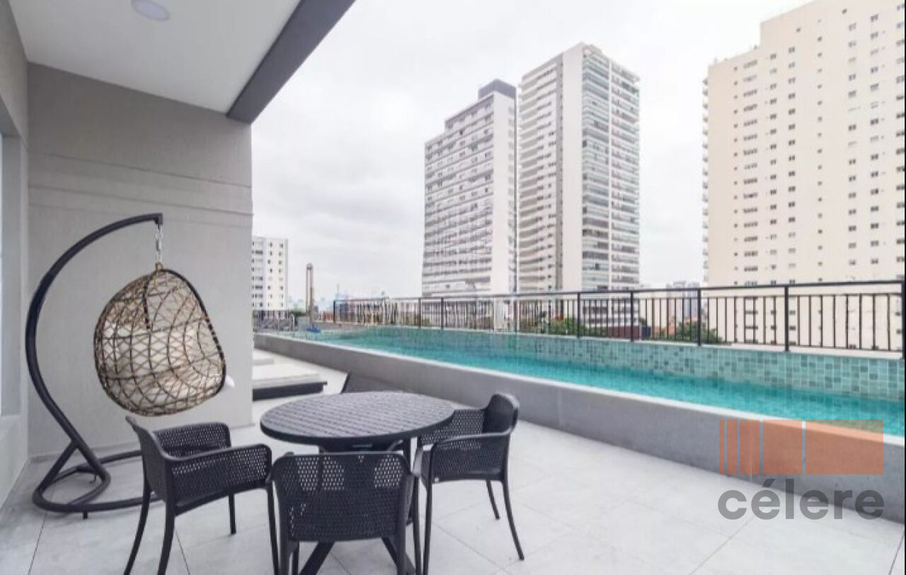 Apartamento para Locação - Belenzinho