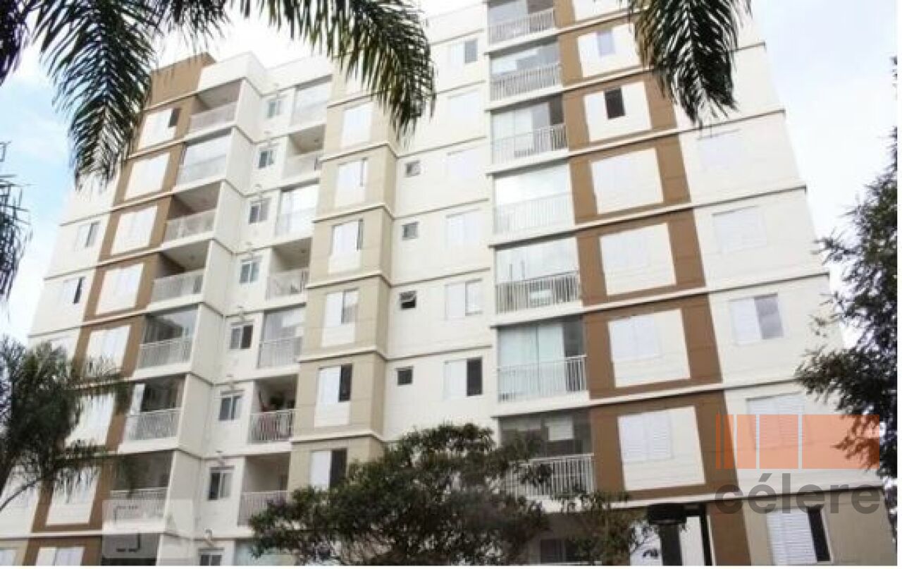 Apartamento para Venda - Vila Independência