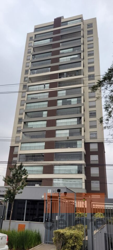 Apartamento para Locação - Parque da Mooca