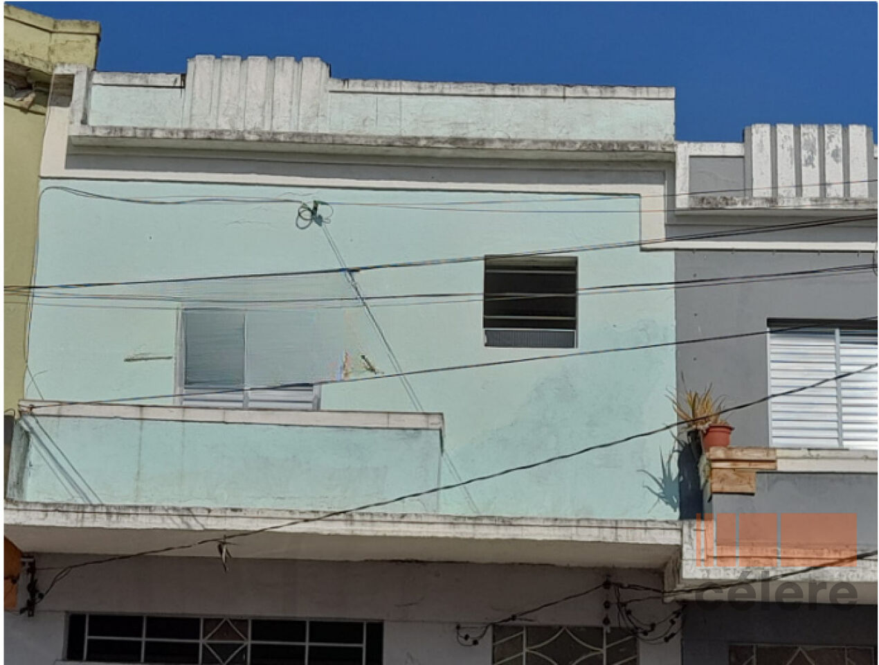 Sobrado para Venda - Mooca