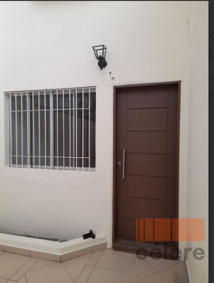 Sobrado para Venda - Vila Macedópolis