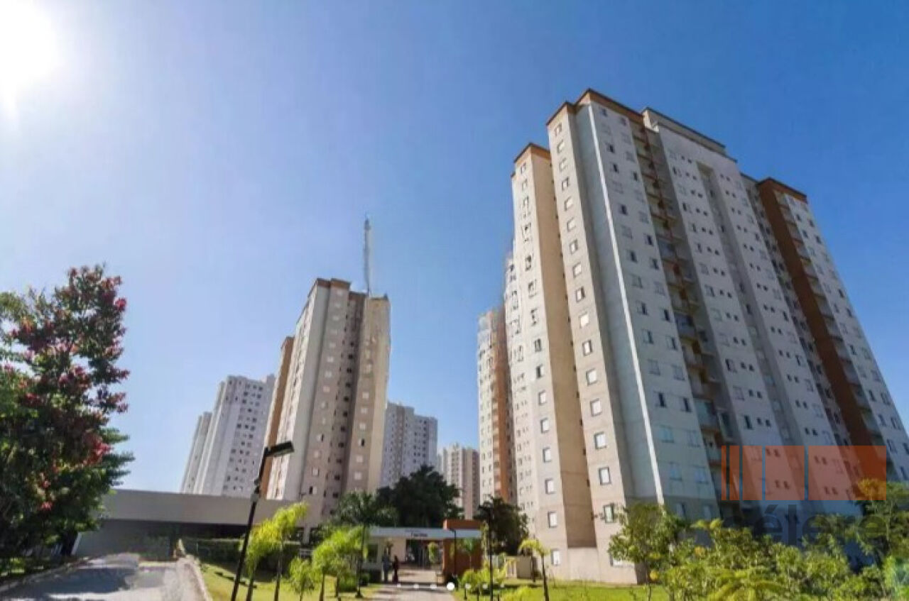 Apartamento para Venda - Jardim América da Penha